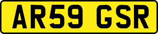 AR59GSR