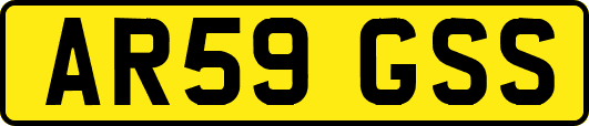 AR59GSS