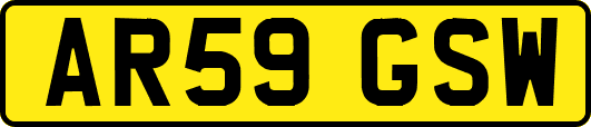 AR59GSW