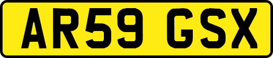 AR59GSX