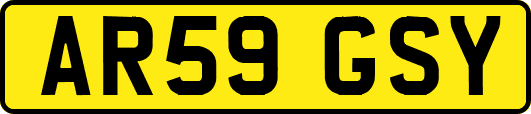 AR59GSY