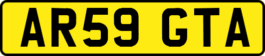 AR59GTA