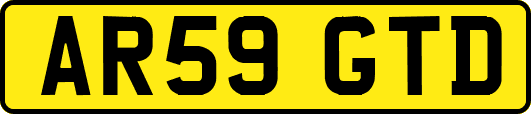 AR59GTD