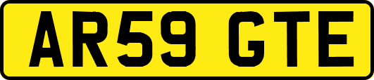 AR59GTE