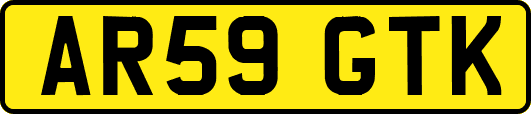 AR59GTK