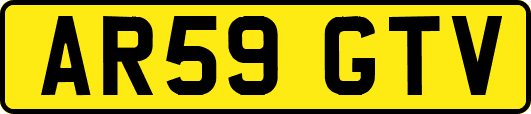 AR59GTV