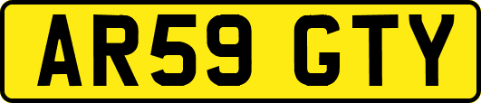 AR59GTY