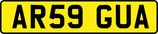 AR59GUA