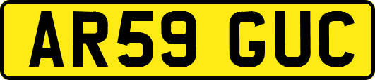 AR59GUC