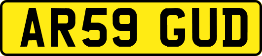 AR59GUD