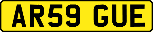 AR59GUE