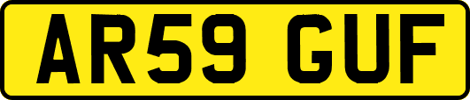 AR59GUF