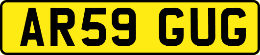 AR59GUG