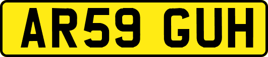 AR59GUH