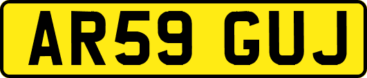 AR59GUJ