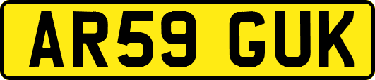 AR59GUK