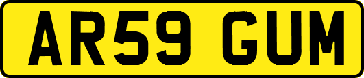 AR59GUM