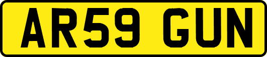 AR59GUN