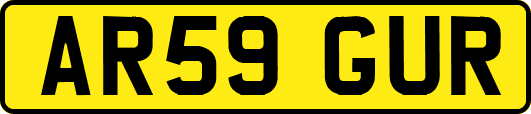 AR59GUR