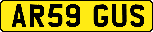 AR59GUS