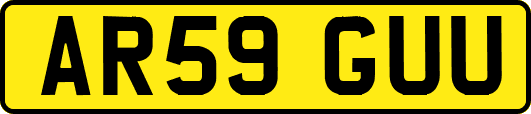 AR59GUU