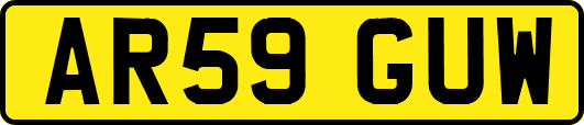 AR59GUW