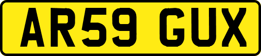 AR59GUX