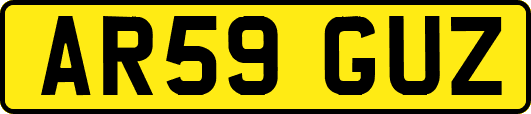 AR59GUZ