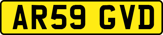 AR59GVD