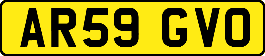 AR59GVO