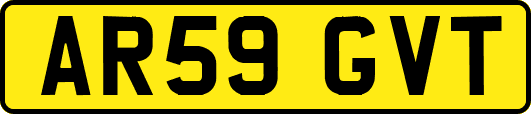 AR59GVT