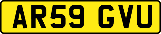 AR59GVU