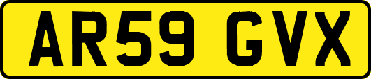 AR59GVX