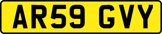 AR59GVY