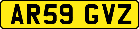 AR59GVZ