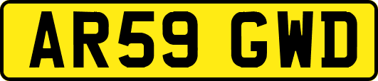 AR59GWD