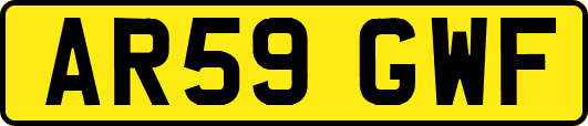 AR59GWF