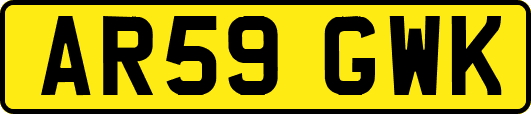 AR59GWK
