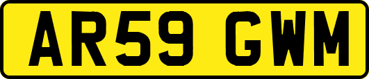 AR59GWM