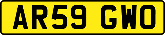 AR59GWO