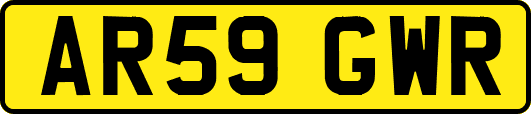 AR59GWR
