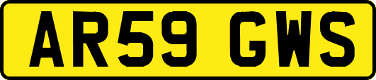 AR59GWS
