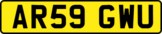 AR59GWU