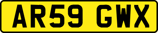 AR59GWX