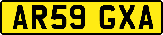 AR59GXA