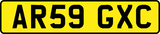 AR59GXC