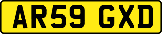 AR59GXD