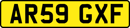 AR59GXF