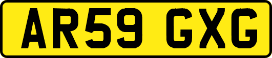 AR59GXG