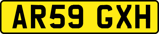 AR59GXH